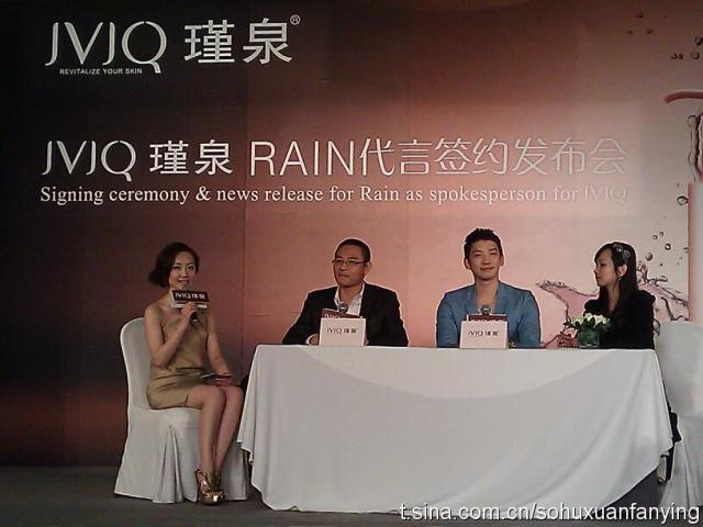 [25·03·2011]Rain como portavoz de la Conferencia de Prensa JVJQ. Fnx0yt